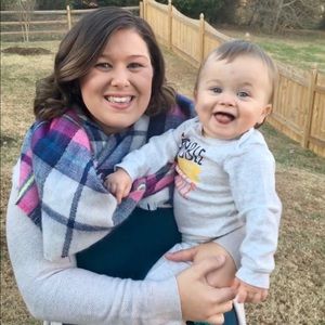 Meet your Posher, Molly